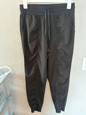 Kyodan black joggers L